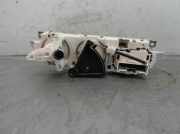 Bedienung Klimaanlage 3M5T19980AD Ford FOCUS BERLINA (CAP) 1.6 TDCi CAT