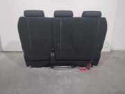 Rücksitzbank A4549201432 Smart Forfour (454) Schrägheck 5-drs 1.5 CDI 12V 95 (OM639.939)