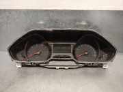 Tachoeinheit Kmh 9801905280 Peugeot 208 I (CA/CC/CK/CL) Schrägheck 1.2 Vti 12V PureTech 82 (EB2F(HMZ))