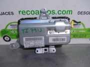 Seiten Airbag LINKS ACHTER A2038600105 Mercedes-Benz CLK (C209) Coupé 3.2 320 V6 18V (M112.955)