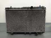 Radiator 253102F300 Kia Cerato Limousine 2.0 CRDi 16V (D4EA)