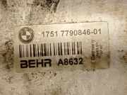 Ladeluftk?hler 17517790846 BMW SERIE 7 (E65/E66) 3.0 Turbodiesel CAT