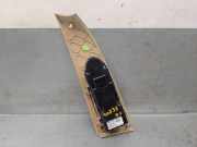 Schalter F?r Elekt. Fensterheber Links Vorne 6951910 BMW 5 serie Touring (E61) Kombi 525Xi 24V (N52-B25A)