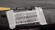 Tachoeinheit Kmh 9665107480 Peugeot I (4A_, 4C_) 1.6 HDi