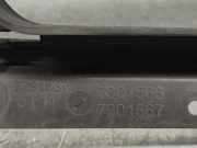 Grill 7301566 BMW 2 serie Gran Tourer (F46) Gro?raumlimousine 218d xDrive 2.0 TwinPower Turbo 16V (B47-C20A)