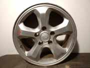 Felge 4173031380 SsangYong Musso Geländewagen 2.3D (OM601.940)