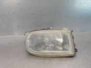 Nebelscheinwerfer Links Vorne 7701038411 Renault Clio (B/C57/357/557/577) Schrägheck 1.2 Eco (D7F-730)