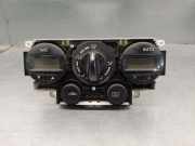 Bedienung Klimacontrolle 275109F601 Nissan Primera (P11) Limousine 2.0 TD SLX (CDE20T)