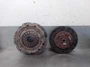 Kupplungsset 90465719 Opel Combo (Corsa B) Van 1.7 D (X17D(4EE1))