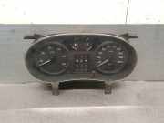 Tachoeinheit Kmh P8200279062B Opel Vivaro Van 1.9 DTI 16V (F9Q-760)