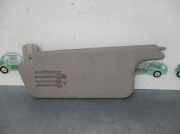 Sonnenblende Rechts 8200246822 Renault GRAND SCENIC II (JM0/1_) 1.9 dCi (JM14)