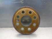 Kurbelwellen-Riemenscheibe A2700320347 Mercedes-Benz C (W205) Limousine C-200 2.0 CGI 16V (M274.920)