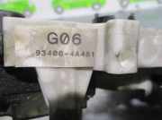 Lichtschalter 934004A451 Hyundai H-1/Starex Bus 2.5 Tci (D4BH)