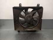 Kühlerventilator 2538017100 Hyundai Matrix Schrägheck 1.6 16V (G4ED)