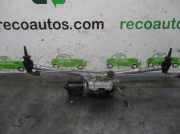 Scheibenwischermotor Vorne 8200122345C Renault (KC0/1_) 1.5 dCi (KC08, KC09)