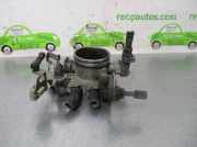 Drosselklappe 17303629 BMW 5 serie (E34) Limousine 520i 24V (M50-B20(206S1))