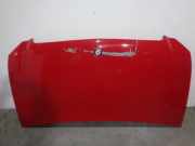 Motorhaube A6397500202 Mercedes-Benz / MIXTO Furgoneta (W639) 111 CDI (639.601, 639.603, 639.605)