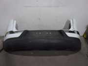 Stoßstange Hinten 866113U500 Kia Sportage (SL) Geländewagen 1.7 CRDi 16V 4x2 (D4FD)