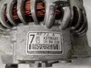 Lichtmaschine RF7JA Mazda 5 (CR19) Gro?raumlimousine 2.0 CiDT 16V High Power (MZR-CD)