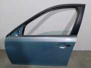 TÃ¼r Links Vorne 12768506 Saab 9-3 II Sport Limousine (YS3F) Limousine 1.9 TiD 16V (Z19DTH)