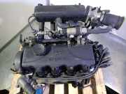 Motor G4EK Hyundai ACCENT (X3) 1.5 12V CAT