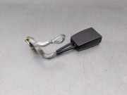Gürtelschnalle Rechts Hinten 6Q0857740B Seat Ibiza III (6L1) Schrägheck 1.9 SDI (ASY)