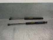 Gasdruckfedern Set Hinten 689500D200 Toyota Yaris III (P13) Schrägheck 1.5 16V Hybrid (1NZ-FXE)