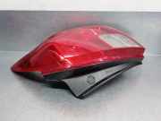 Schließplatte Kühlerträger 4F0805594C Audi A6 (C6) Limousine 3.0 TDI V6 24V Quattro (BMK)