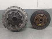 Kupplungsset 4110022690 Hyundai Getz Schrägheck 1.3i 12V (G4EA)