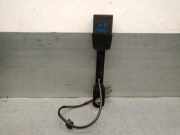 Gürtelschnalle Rechts Vorne BAH240027J Mazda Schrägheck (BP) 2.0 SKYACTIV-G M Hybrid