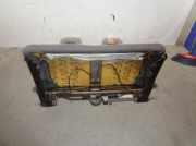 Rücksitzbank 3FILA Mitsubishi Space Wagon (N3/N4) Großraumlimousine 2.0 GLXi 16V (4G63)