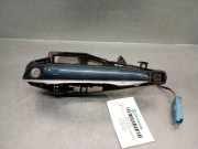 Türgriff Außen Links Vorne 1606874580 Peugeot 508 SW (8E/8U) Kombi 2.0 HDiF 16V (DW10CTED4(RHH))