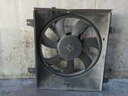 KÃ¼hlerventilator 2538017800 Hyundai Matrix SchrÃ¤gheck 1.5 CRDi 16V (D3EA)