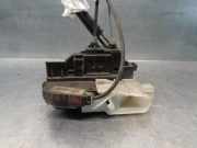 T?rschloss Links Hinten 814103K001 Hyundai Sonata Limousine 2.0 CRDI VGT 16V (D4EA)