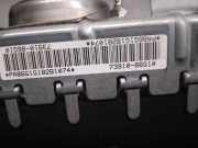 Airbag Beifahrer 7391086G10 Suzuki Ignis (MH) Schrägheck 5-drs 1.5 16V 4x4 (M15A)