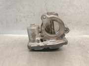 Drosselklappe CM5G9F991FB Ford C-Max (DXA) Großraumlimousine 1.0 Ti-VCT EcoBoost 12V 125 (M1DA)
