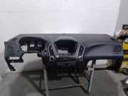 Armaturenbrett 847102Y0009P Hyundai iX35 (LM) SUV 2.0 CRDi 16V 4x4 (D4HA)