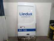 TÃ¼r Rechts Hinten 2405061 Ford Transit Van 2.0 TDCi 16V Eco Blue 130 RWD (YMR6)