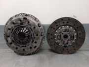 Kupplungsset 326006410 Land + Range Rover Discovery III (LAA/TAA) Geländewagen 2.7 TD V6 (276DT)