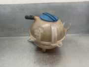 Ausgleichbehälter - - 1K0121407 Volkswagen Jetta III (1K2) Limousine 1.9 TDI (BLS) BLS