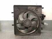 Kühlerventilator 9652396280 Citroën C3 (FC/FL/FT) Schrägheck 5-drs 1.4 HDi (DV4TD(8HX))