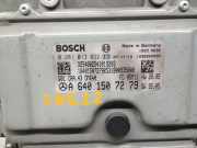 Motorsteuerger?t A6401507279 Mercedes-Benz CLASE A 180 CDI (169.007, 169.307)