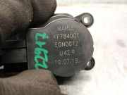 Luftklappe Stellmotor KF784001 Opel Corsa F (UB/UH/UP) Schrägheck 5-drs 1.2 Turbo 12V 100 (F12XHL(EB2ADTD))