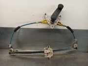 Fensterheber Rechts Hinten 922437 Peugeot 406 (8B) Limousine 2.0 HDi 90 (DW10TD(RHY))