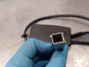 G?rtelschnalle Rechts Vorne B2000 Mazda 5 (CR19) Gro?raumlimousine 2.0 CiDT 16V High Power (RF7J)