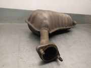 Auspuff Endtopf VGM25S Hyundai i40 (VFA) Limousine 1.7 CRDi 16V (D4FD)