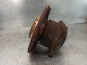 Achsschenkel Halter Rechts Hinten A2463340006 Mercedes-Benz GLA (156.9) SUV 2.2 220 CDI 16V (OM651.930)