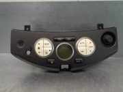 Bedienung Klimacontrolle 27500AX711 Nissan Micra (K12) Schrägheck 1.4 16V (CR14DE)