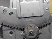 Fensterheber Rechts Vorne 8200157006 Renault KANGOO (F/KC0) 1.5 dCi Diesel