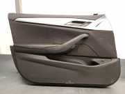 Türverkleidung Links Vorne 51418092993 BMW 5 serie (G30) Limousine 523d 2.0 TwinPower Turbo 16V (B47-D20A)